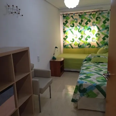 Apartamento Eva *