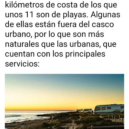 Apartment Eva Santa Pola