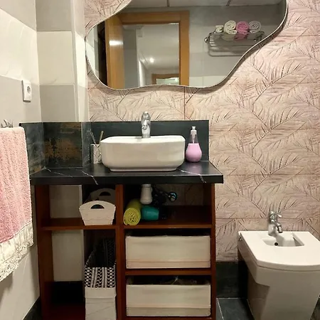 Eva Apartamento