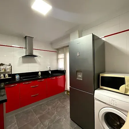 Apartment Eva