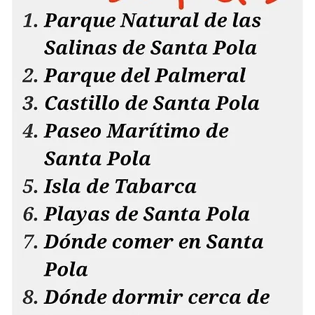 Apartamento Eva *