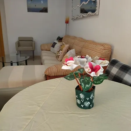Apartamento Eva *