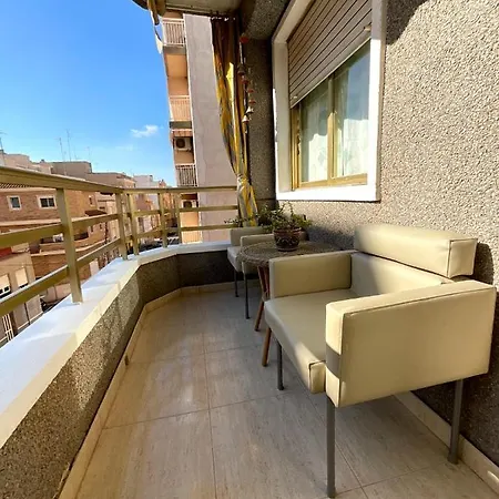 Apartment Eva