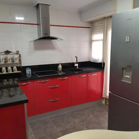 Apartment Eva Santa Pola
