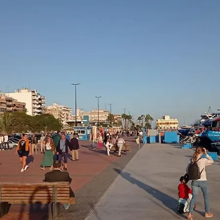 Eva Apartamento