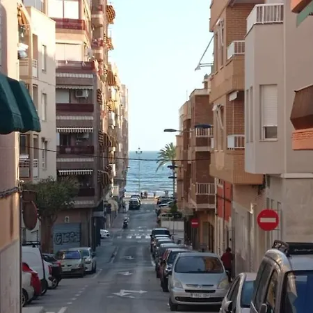 Apartamento Eva