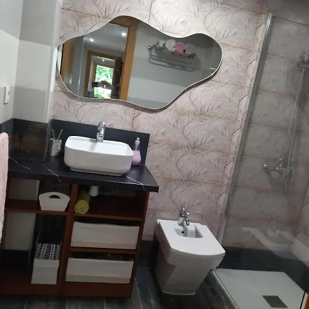 Apartamento Eva *