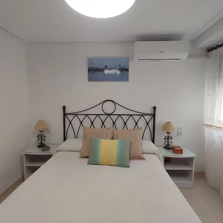 Apartment Eva Santa Pola