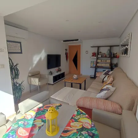 Eva Apartment *
