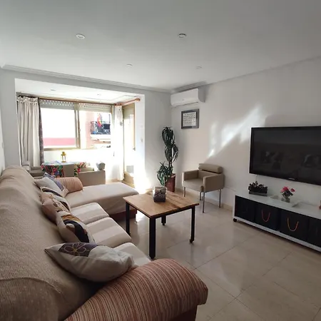 Eva Apartment