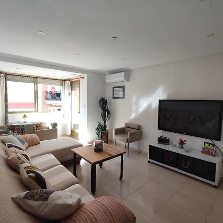 Apartamento Eva