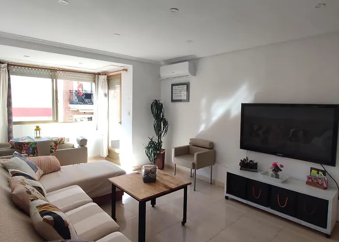 Appartement Eva